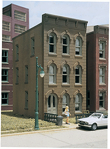 DPM Townhouse #2 (11000) product view 1