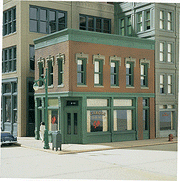 DPM Carol's Corner Cafe (11300) product view 1