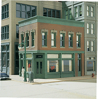 DPM Carol's Corner Cafe (11300) product view 1