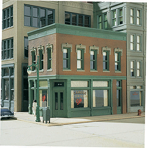DPM Carol's Corner Cafe (11300) product view 1