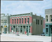 DPM Front Street Building (12000) product view 1