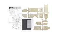 DPM Victorian Cottage - DPM(R) Landmark Structures(TM) -- Kit (20500) product view 2