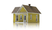 DPM DPM(R) Landmark Structures(TM) -- Humble Home - Kit (20600) product view 1
