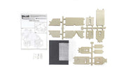 DPM DPM(R) Landmark Structures(TM) -- Humble Home - Kit (20600) product view 2