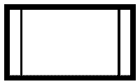 DPM Modular Building System(TM) -- One-Story Blank Wall - Kit (30113) product view 1