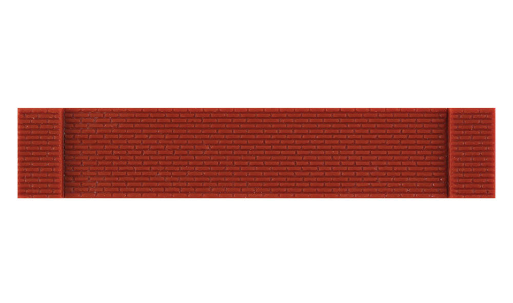 DPM Modular Building System(TM) -- Loading Dock Riser Wall - Kit pkg(8) (30115) product view 2
