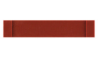 DPM Modular Building System(TM) -- Loading Dock Riser Wall - Kit pkg(8) (30115) product view 2