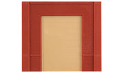 DPM Modular Building System(TM) -- Street Level Wall Sections w/Overhead Door - Kit (30132) product view 2