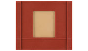 DPM Modular Building System(TM) -- Dock Level Wall Sections w/Overhead Door - Kit (30135) product view 2