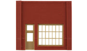 DPM Modular Building System(TM) -- Street Level Wall Sections w/Steel Sash Entry - Kit (30171) product view 2