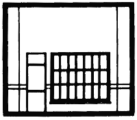 DPM Modular Building System(TM) -- Street Level Wall Sections w/Steel Sash Entry - Kit (30171) product view 1