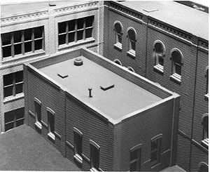 DPM Modular Building System(TM) -- Roof & Trim Kit (30190) product view 1