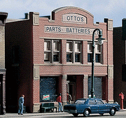 DPM DPM Structure Kits -- Otto's Parts - 2-3/4 x 3"  7 x 7.6cm (50300) product view 1