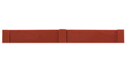 DPM N Scale Modulars System(TM) (Plastic) -- Dock Riser Wall pkg(6); 3-1/2" Wide x 13/32" High (8.7 x 1cm) (60131) product view 2