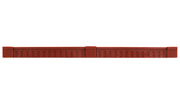 DPM N Scale Modulars System(TM) (Plastic) -- Cornice - 3-3/8 x 1/4"  8.5 x .6cm pkg(9) (60132) product view 2