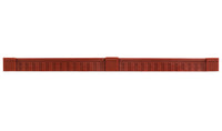 DPM N Scale Modulars System(TM) (Plastic) -- Cornice - 3-3/8 x 1/4"  8.5 x .6cm pkg(9) (60132) product view 2