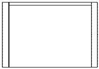 DPM Modular Walls -- Blank Wall pkg(2) (90103) product view 1