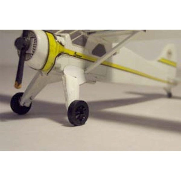 Osborn Models N Scale Dh-2 Beaver Landing Gear 3079 — exact product reference