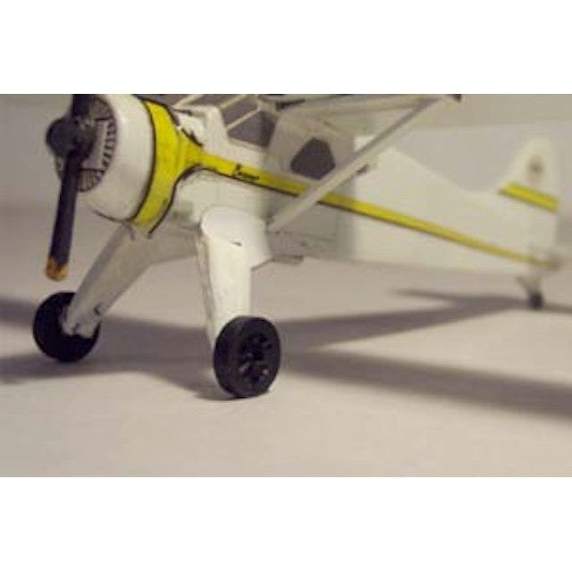 Osborn Models N Scale Dh-2 Beaver Landing Gear 3079 — exact product reference