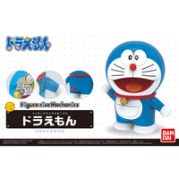 Bandai Figure-rise Mechanics Doraemon Model Kit — product view 1