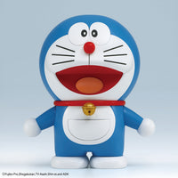 Bandai Figure-rise Mechanics Doraemon Model Kit — product view 2