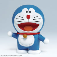 Bandai Figure-rise Mechanics Doraemon Model Kit — product view 4