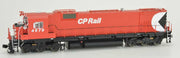 Bowser Executive Line HO 24821 DCC Ready MLW M630 CP Rail CPR #4579 — exact product reference