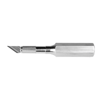 Excel Blades #24 Deburring Blade, USA Made (20024) product view 5