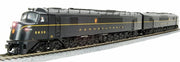 Broadway Limited Imports HO 2503 Baldwin Centipede A/A Set, Pennsylvania Railroad #5833/5821 — manufacturer reference