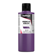 Vallejo Premium Color Fluorescent Violet 63.037 200ml