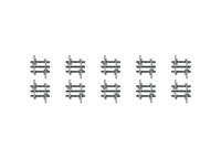 Straight Track Length 22.5 mm / 7/8" — exact product view 4