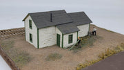 East Side Junction Section House (HO Scale) (261) exact product view 2