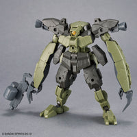 Bandai 30 Minutes Missions 30MM #61 bEXM-29 Gardonova (Green) Model Kit — product view 2