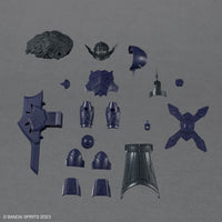 Bandai 30 Minutes Fantasy 30MF Class Up Armor (Rosan Viking) Model Kit — product view 2