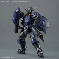 Bandai 30 Minutes Fantasy 30MF Class Up Armor (Rosan Viking) Model Kit — product view 4