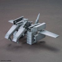 Bandai Gundam Option Parts Set Gunpla 08 (Bolden Arm Arms) Model Kit — product view 2