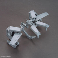Bandai Gundam Option Parts Set Gunpla 08 (Bolden Arm Arms) Model Kit — product view 4