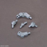 Bandai Gundam Option Parts Set Gunpla 08 (Bolden Arm Arms) Model Kit — product view 5