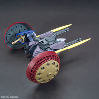 Bandai Gundam Option Parts Set Gunpla 06 (Valuable Pod) Model Kit — product view 3