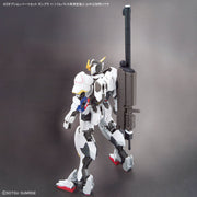 Bandai Gundam Option Parts Set Gunpla 11 (Smoothbore Gun for Barbatos) Model Kit — product view 5