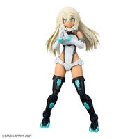 Bandai 30 Minutes Sisters 30MS #16 SIS-H00 Sestieh [Color C] Model Kit — product view 3