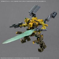 Bandai 30 Minutes Missions 30MM ARMORED CORE Ⅵ FIRES OF RUBICON Weapon Set 05 Model Kit — product view 5