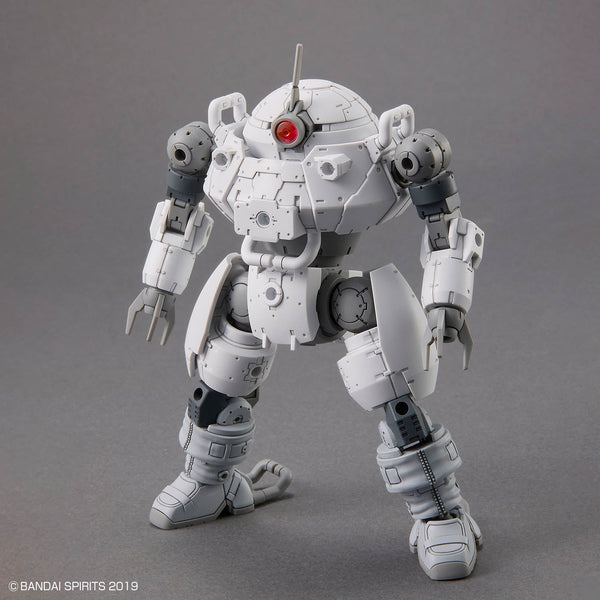 Bandai 30 Minutes Missions 30MM #70 bEXM-6 Roundnova II Model Kit — product view 2