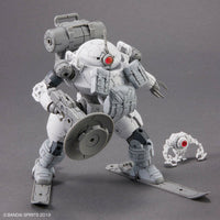Bandai 30 Minutes Missions 30MM #70 bEXM-6 Roundnova II Model Kit — product view 3