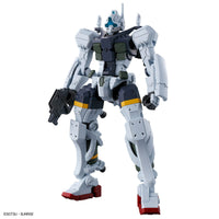 Bandai HGGQ #05 1/144 Bocata's Gelgoog (GQ) Model Kit — product view 2