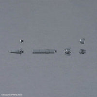 Bandai 30 Minutes Missions 30MM W-36 Option Parts Set 21 (Multi Missile 1) Model Kit — product view 3
