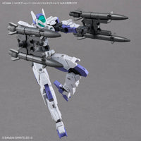 Bandai 30 Minutes Missions 30MM W-36 Option Parts Set 21 (Multi Missile 1) Model Kit — product view 4