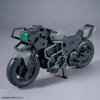 Bandai 30 Minutes Missions 30MM EV-23 1/144 Extended Armament Vehicle (Boost Wild Bike Ver.) Model Kit — product view 2