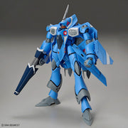 Bandai Macross 7 HG 1/100 VF-22S Sturmvogel II (Maximillian Jenius Use) Model Kit — product view 2