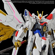 Bandai Gundam Decal No.142 Mobile Suit Gundam SEED Freedom 1/144 Scale General Purpose 2 Decal Sheets — product view 3